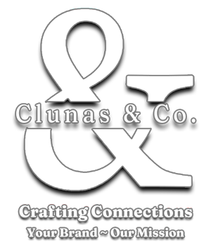 Clunas & Co. Master Logo